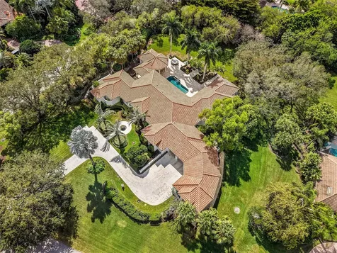 2825 Hackney Road Weston FL 33331
