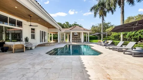 2825 Hackney Road Weston FL 33331
