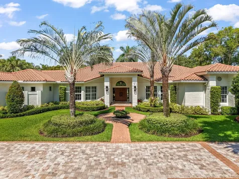 2825 Hackney Road Weston FL 33331