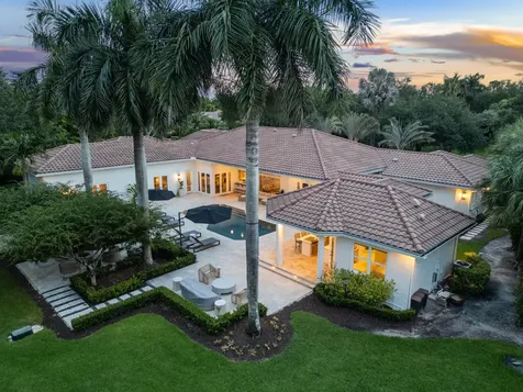 2825 Hackney Road Weston FL 33331