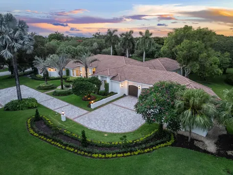 2825 Hackney Road Weston FL 33331