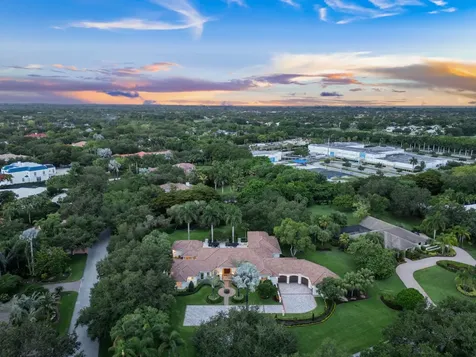 2825 Hackney Road Weston FL 33331