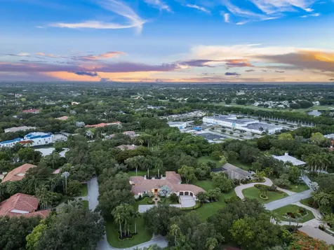 2825 Hackney Road Weston FL 33331