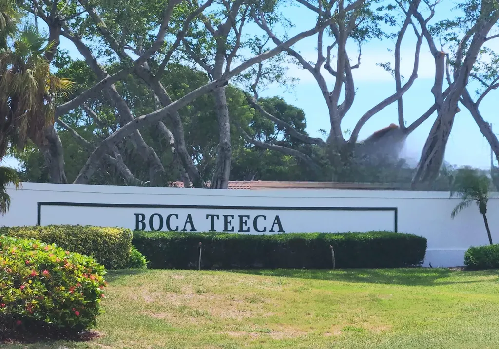 6500 NW 2nd Avenue Boca Raton FL 33487