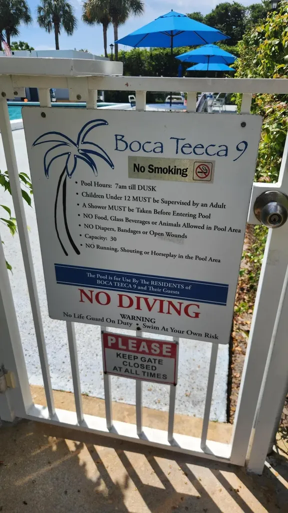 6500 NW 2nd Avenue Boca Raton FL 33487