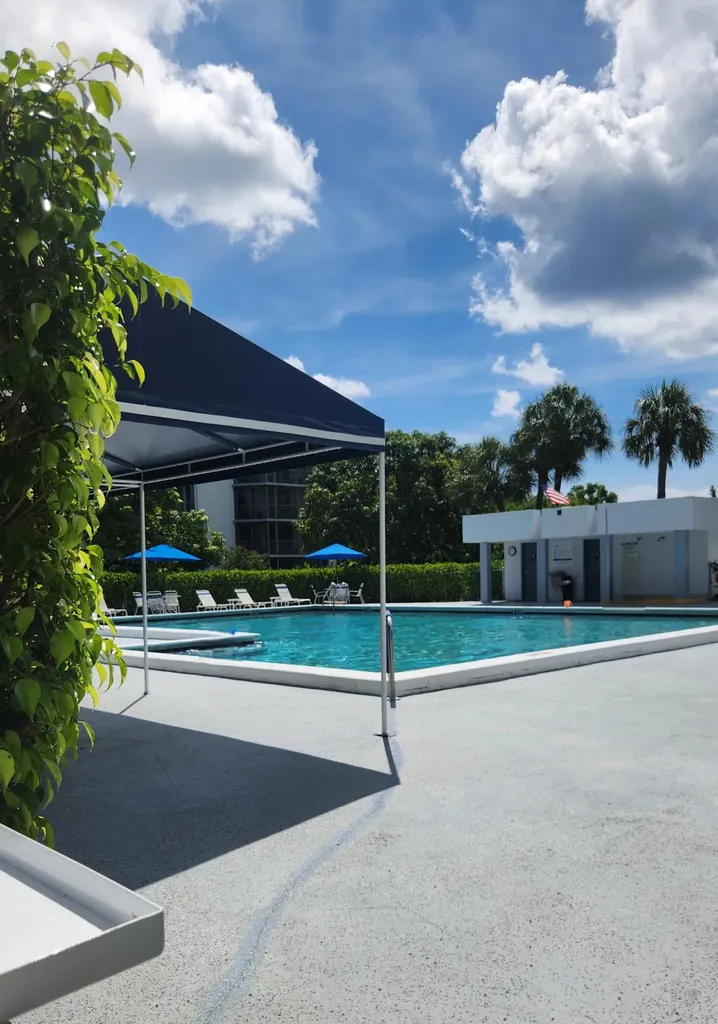 6500 NW 2nd Avenue Boca Raton FL 33487