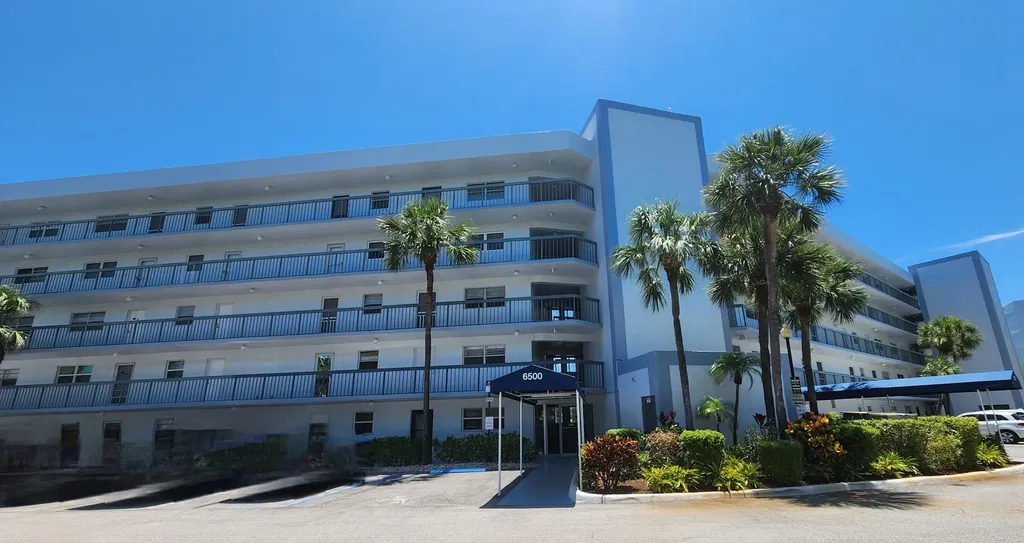 6500 NW 2nd Avenue Boca Raton FL 33487