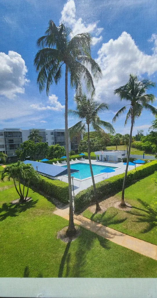6500 NW 2nd Avenue Boca Raton FL 33487