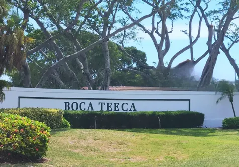 6500 NW 2nd Avenue Boca Raton FL 33487