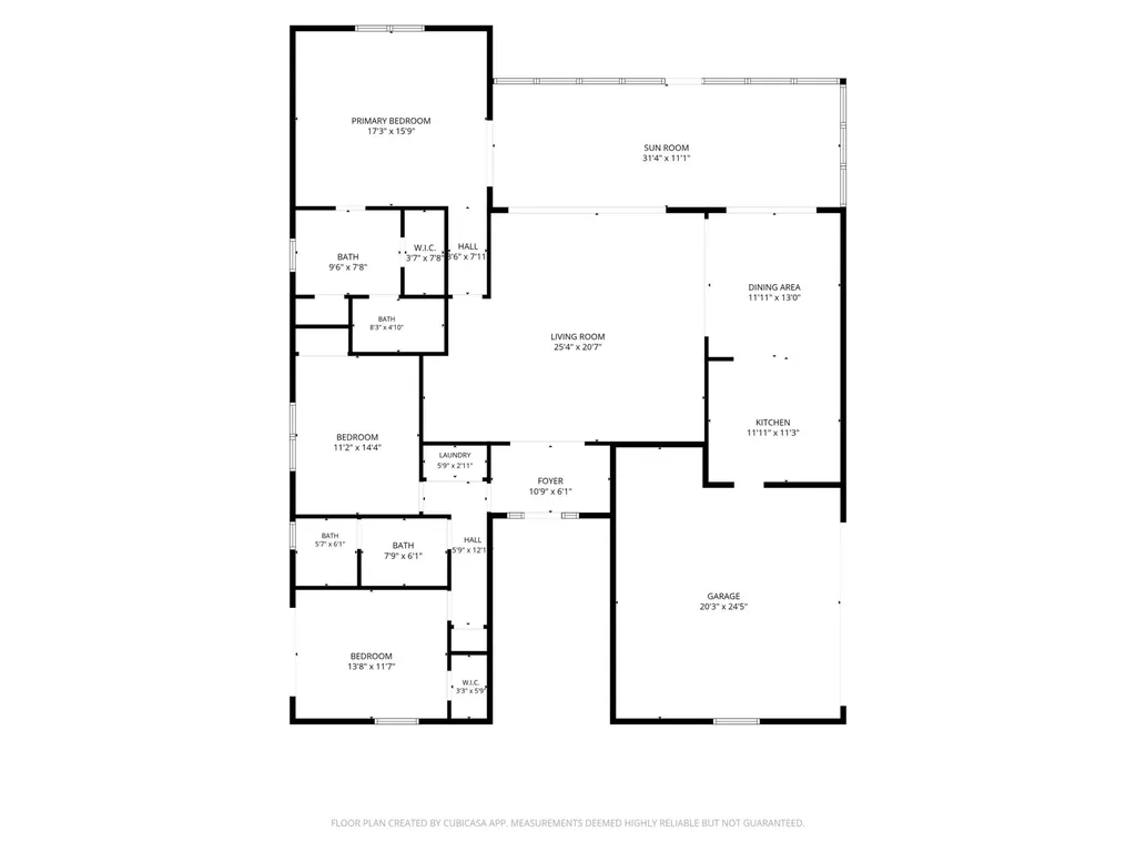 1546 Stormway Court Apopka FL 32712