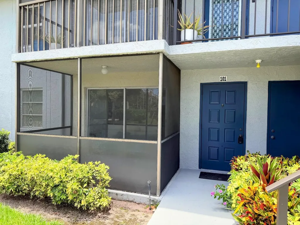 7547 S Oriole Boulevard Delray Beach FL 33446