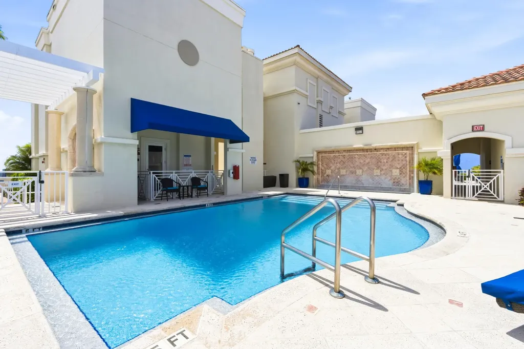 201 S Narcissus Avenue West Palm Beach FL 33401