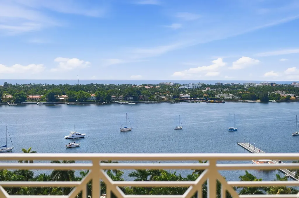201 S Narcissus Avenue West Palm Beach FL 33401
