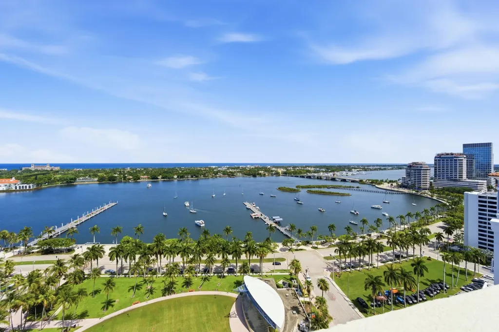 201 S Narcissus Avenue West Palm Beach FL 33401