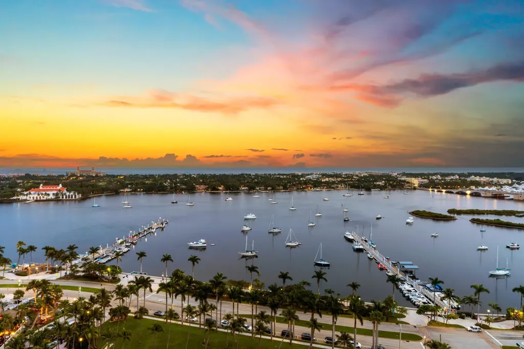 201 S Narcissus Avenue West Palm Beach FL 33401