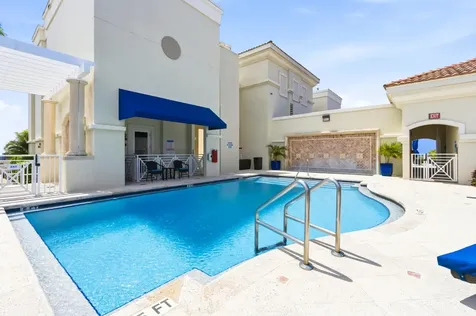 201 S Narcissus Avenue West Palm Beach FL 33401
