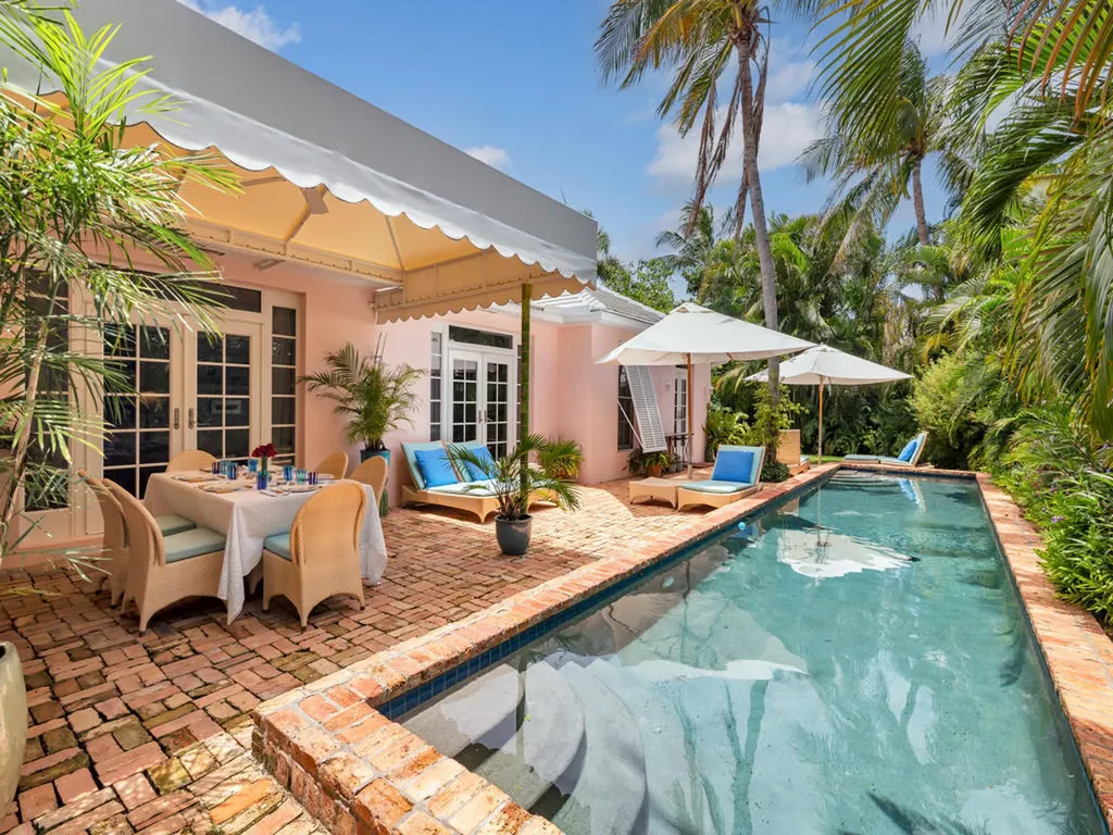 243 Garden Road Palm Beach FL 33480