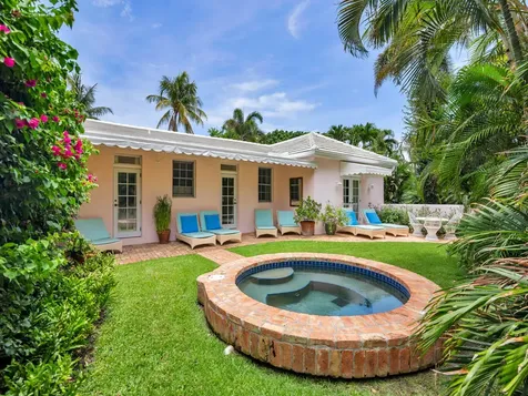 243 Garden Road Palm Beach FL 33480