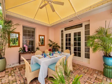 243 Garden Road Palm Beach FL 33480