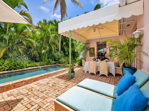 243 Garden Road Palm Beach FL 33480