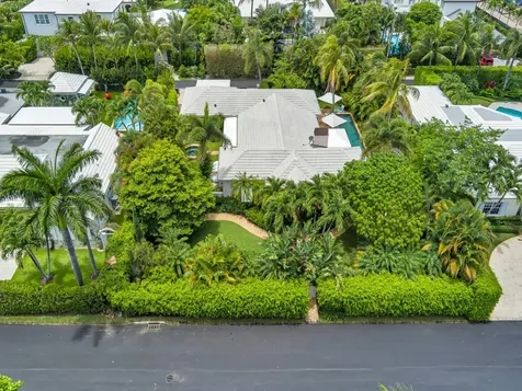243 Garden Road Palm Beach FL 33480