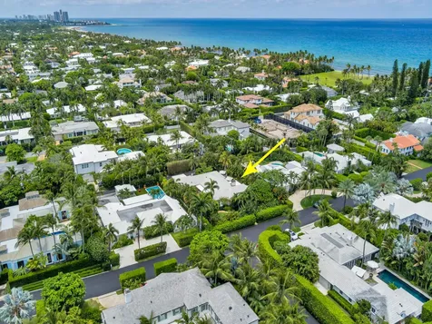 243 Garden Road Palm Beach FL 33480