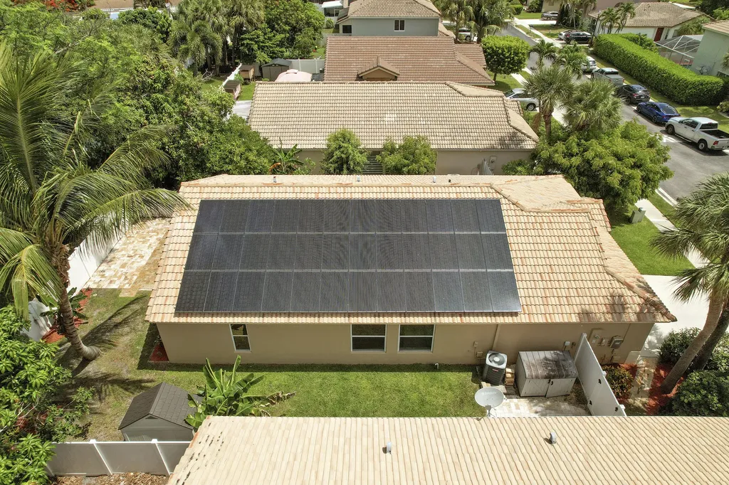 1017 Fosters Mill Road Boynton Beach FL 33436