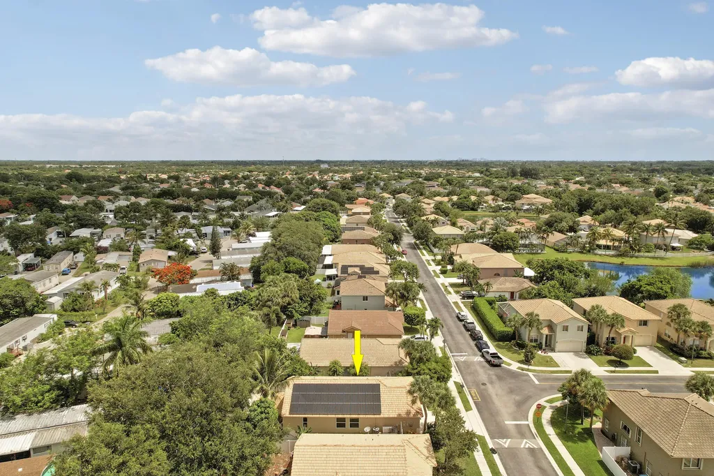 1017 Fosters Mill Road Boynton Beach FL 33436