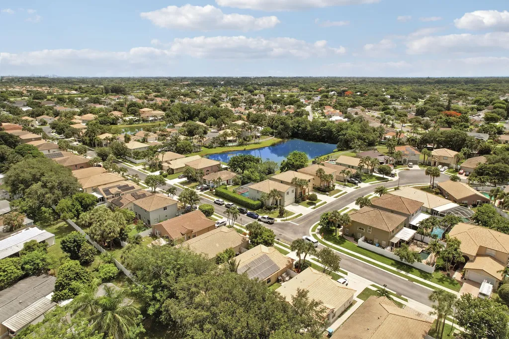 1017 Fosters Mill Road Boynton Beach FL 33436