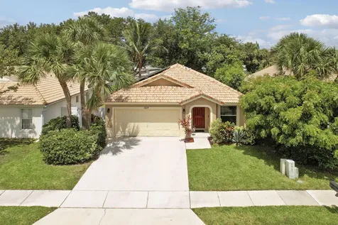 1017 Fosters Mill Road Boynton Beach FL 33436