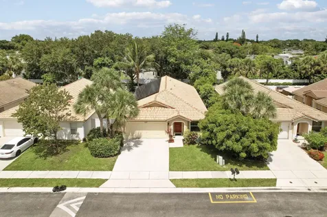 1017 Fosters Mill Road Boynton Beach FL 33436