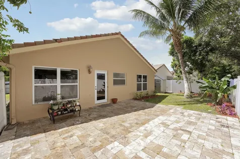 1017 Fosters Mill Road Boynton Beach FL 33436