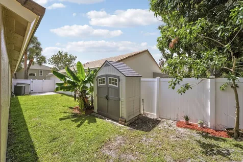 1017 Fosters Mill Road Boynton Beach FL 33436