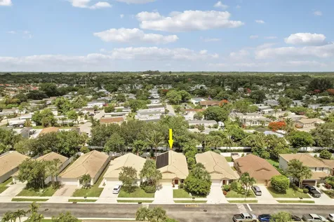 1017 Fosters Mill Road Boynton Beach FL 33436