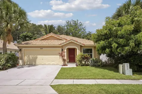 1017 Fosters Mill Road Boynton Beach FL 33436