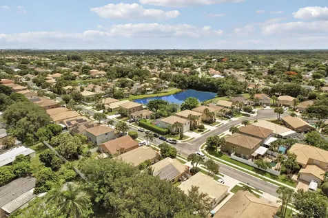 1017 Fosters Mill Road Boynton Beach FL 33436