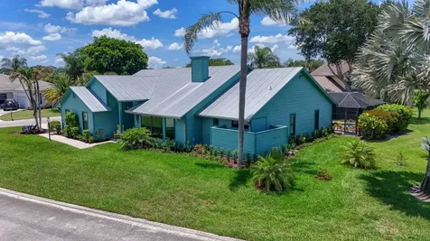 10705 SE Seabreeze Court Hobe Sound FL 33455