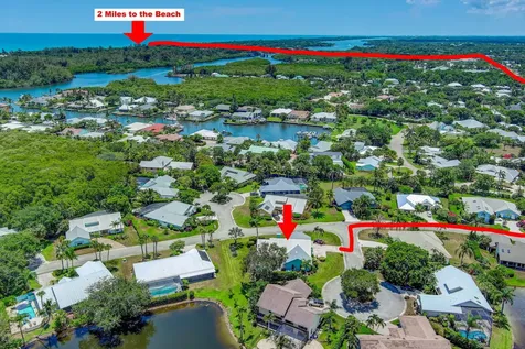 10705 SE Seabreeze Court Hobe Sound FL 33455