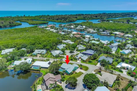10705 SE Seabreeze Court Hobe Sound FL 33455