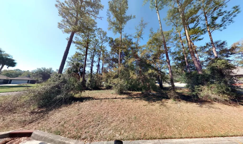 Tbd Waterford Lane Yulee FL 32097