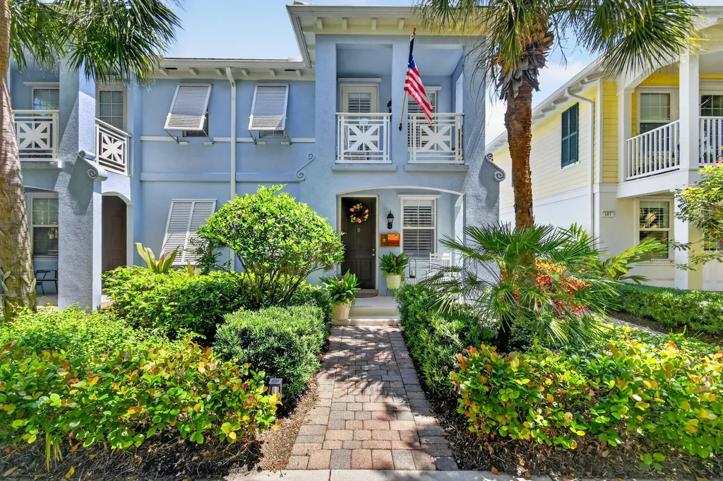 191 Soriano Drive Jupiter FL 33458