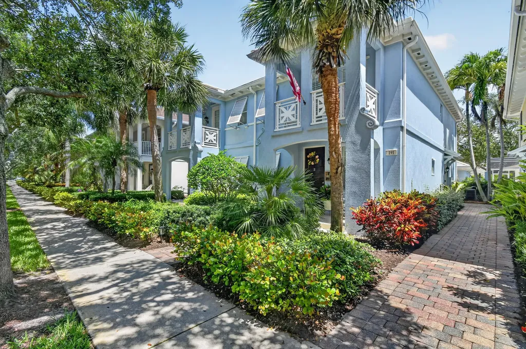 191 Soriano Drive Jupiter FL 33458