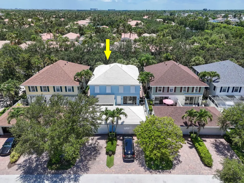 191 Soriano Drive Jupiter FL 33458