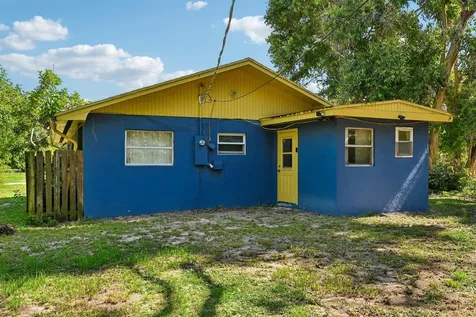 3400 S Avenue S Fort Pierce FL 34947
