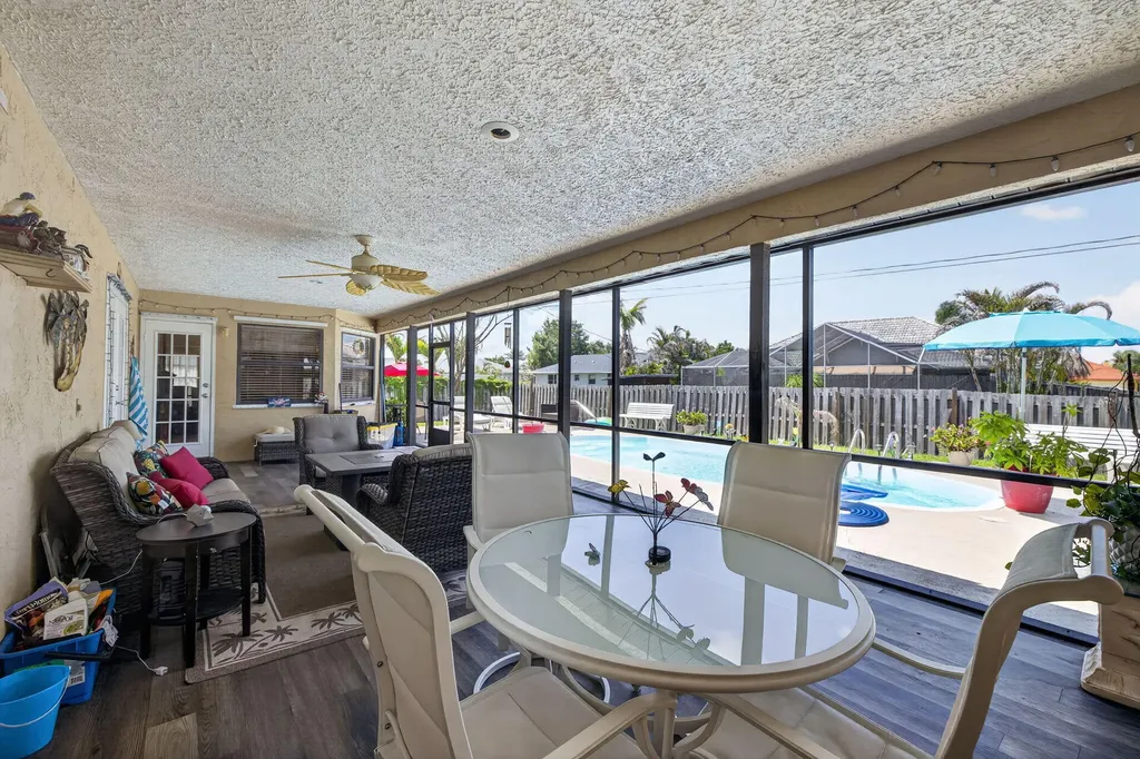 437 SE Nome Drive Port St Lucie FL 34984