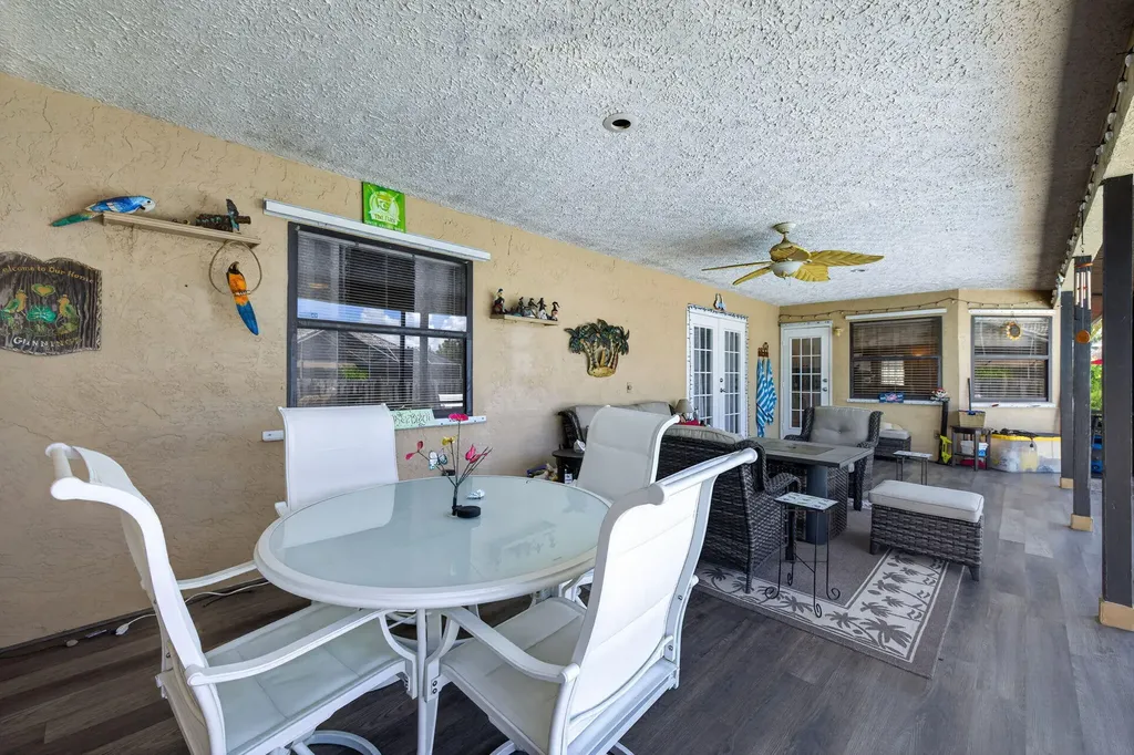 437 SE Nome Drive Port St Lucie FL 34984