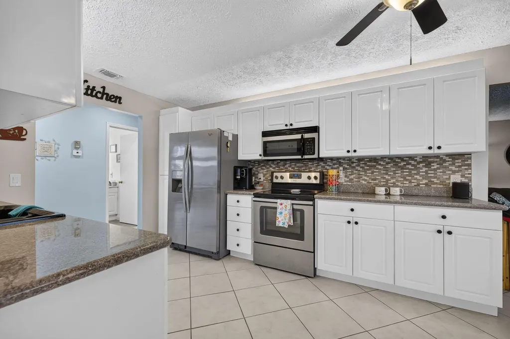 437 SE Nome Drive Port St Lucie FL 34984