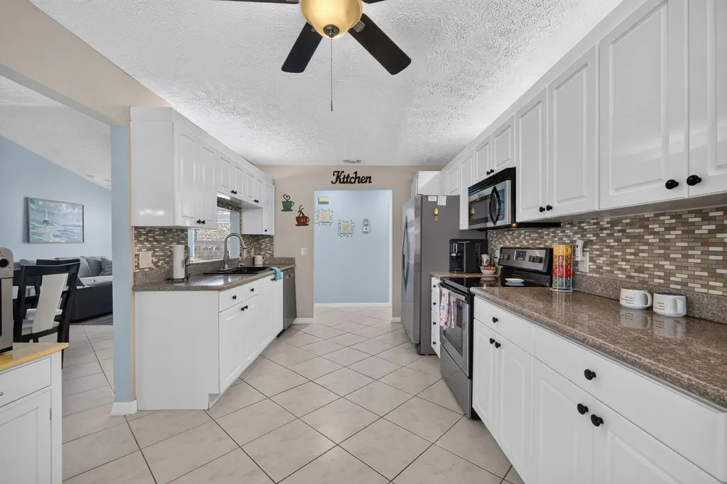437 SE Nome Drive Port St Lucie FL 34984
