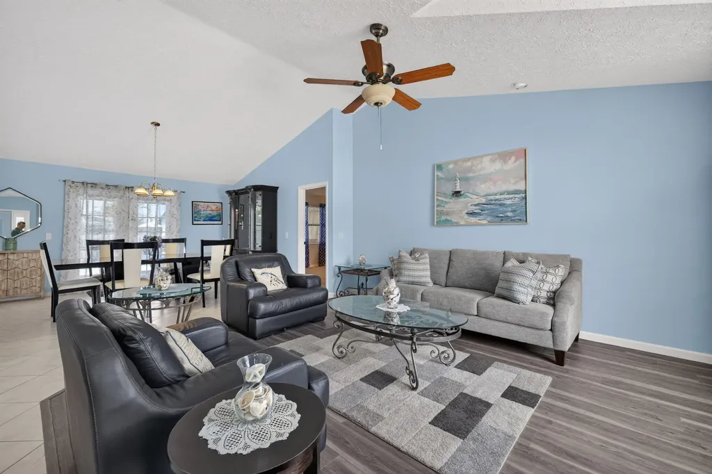 437 SE Nome Drive Port St Lucie FL 34984