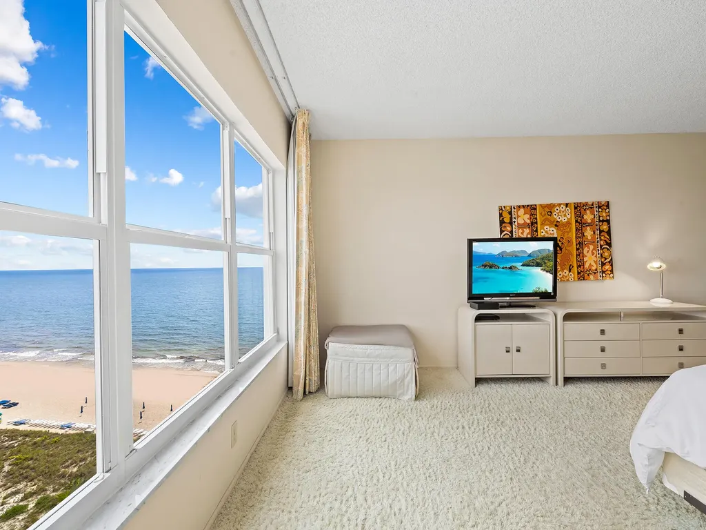 3550 Galt Ocean Drive Fort Lauderdale FL 33308